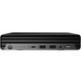 HP PC Elite Mini 800 G9 622X4ET - Intel Core i7-14700, 16GB RAM, 512GB SSD, Windows 11 Pro - Ordenador de Sobremesa Mini Factor de Forma